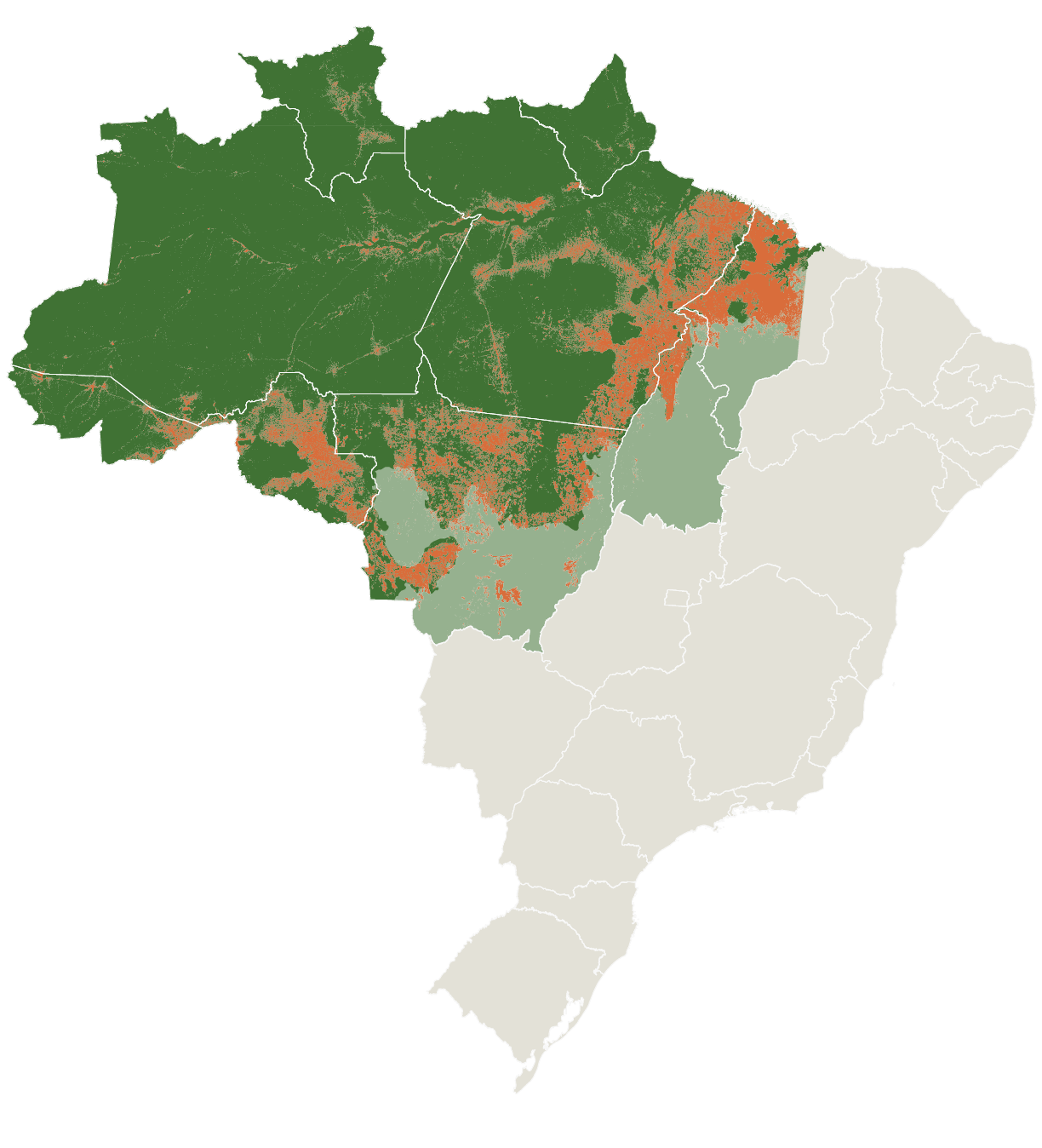 CH1-Defor-2007